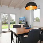 Σπίτι διακοπών Noordkant 17 Büsum