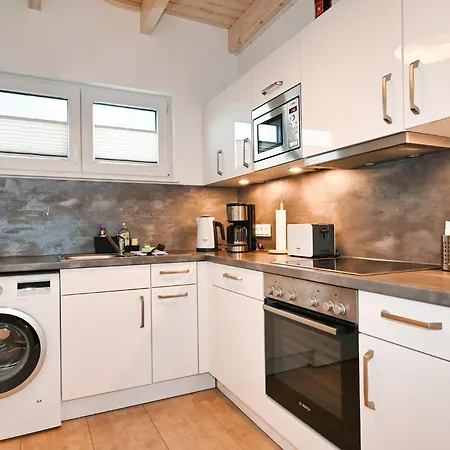 Noordkant 17 Vakantiehuis