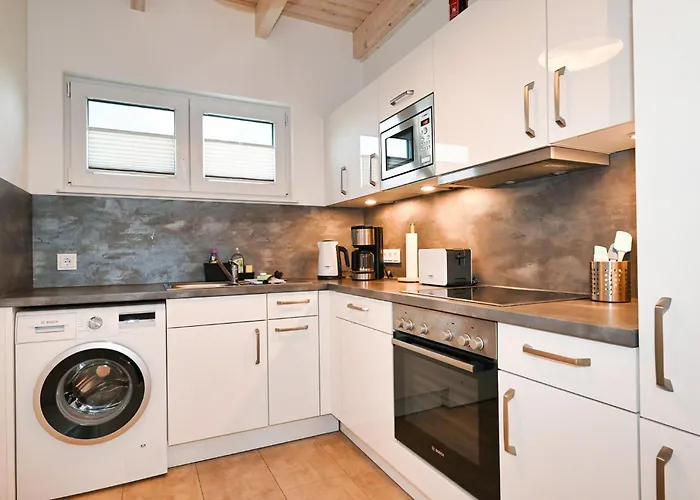 Noordkant 17 Vakantiehuis