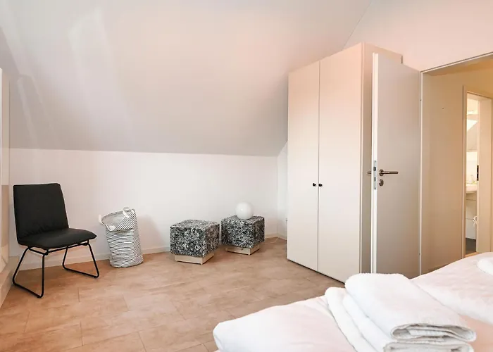 Vakantiehuis Noordkant 17 Büsum