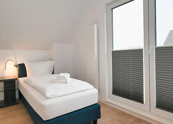 Vakantiehuis Noordkant 17