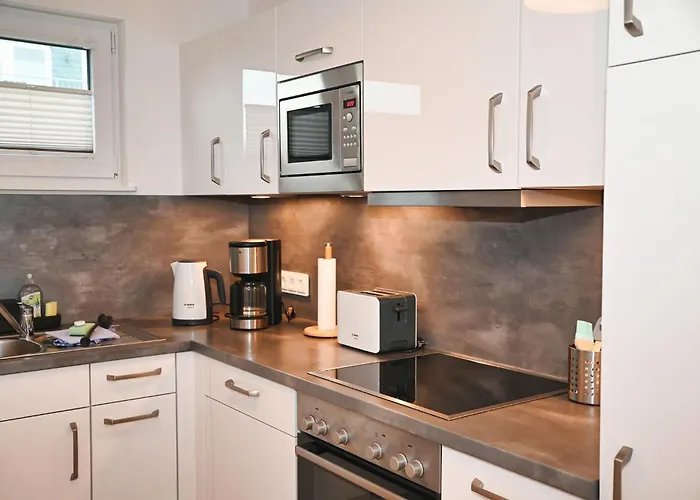 Noordkant 17 * Büsum