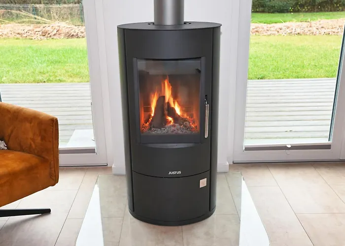 Vakantiehuis Noordkant 17 *