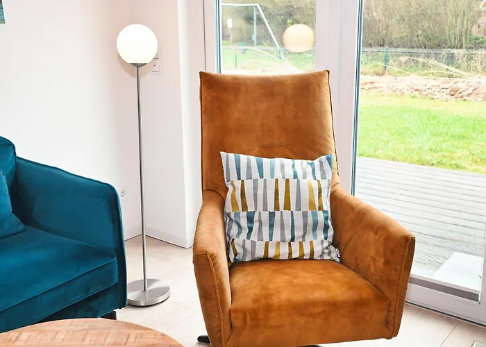 Vakantiehuis Noordkant 17 *