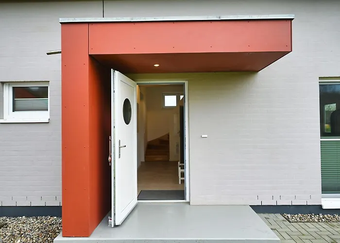 Noordkant 17 * Büsum